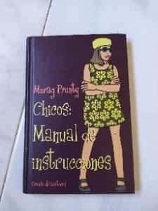 Chicos: Manual de instrucciones