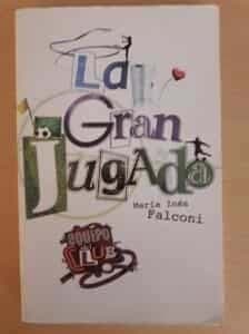 La Gran Jugada
