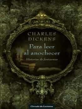 Para leer al anochecer