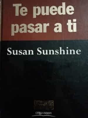 Te puede pasar a ti