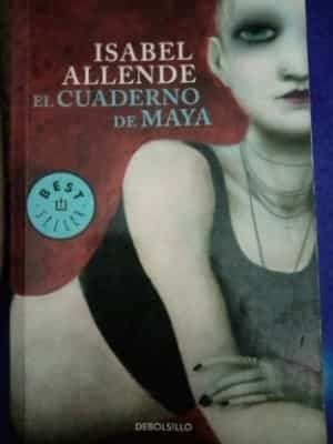 El cuaderno de Maya