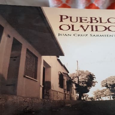 Pueblo Olvido