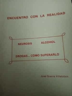Encuentro con la realidad 