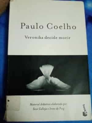 Veronika decide morir 