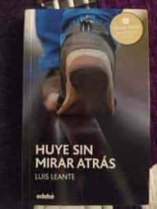 Huye sin mirar atrás