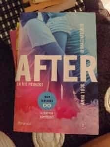 After en mil pedazos 