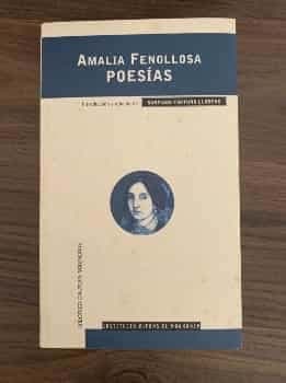 Poesías