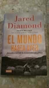 El mundo hasta ayer