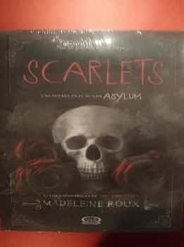 Scarlets