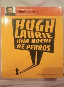 Una noche de Perros