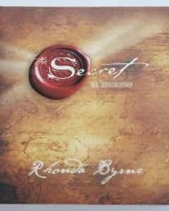 The secret - El secreto