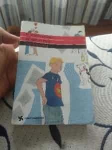 El diario secreto de Adrian Mole
