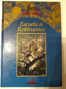 Escuela de Robinsones
