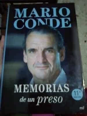 Memorias de un preso