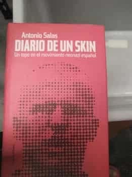 Diario de un skin