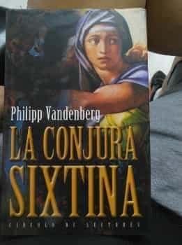 La conjura Sixtina