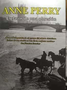 Esclavos de una obsesión