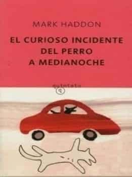El curioso incidente del perro a medianoche
