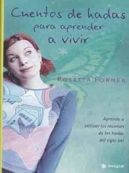 Cuentos de hadas para aprender a vivir