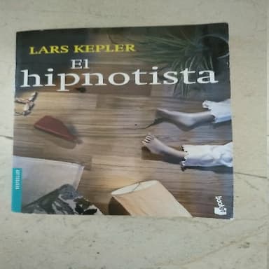El hipnotista