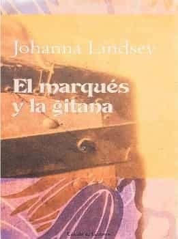 El marqués y la gitana
