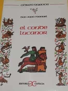El conde Lucanor