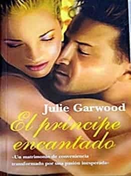 El príncipe encantado