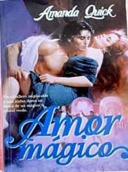 Amor mágico