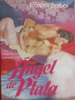 Ángel de plata
