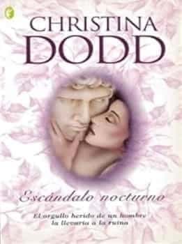 Escándalo nocturno
