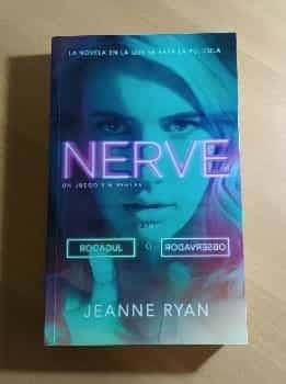 Nerve un juego sin reglas