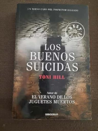 Los Buenos Suicidas