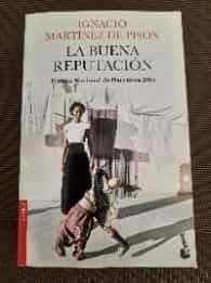 La buena reputación 