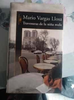 Travesuras de La Nina Mala