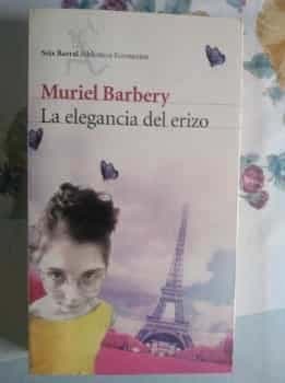 La elegancia del erizo