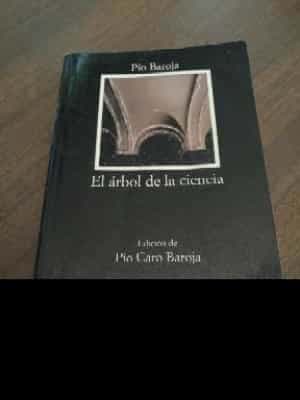 El árbol de la ciencia