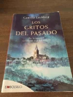 Los gritos del pasado