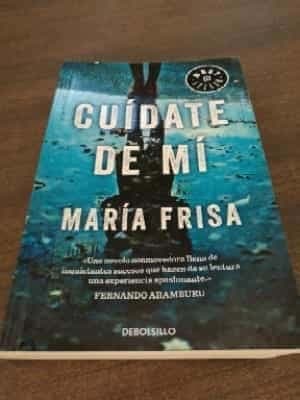 Cuidate de mi
