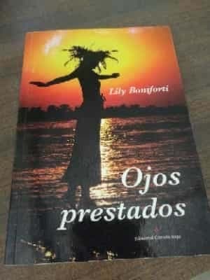 Ojos prestados