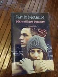 Maravilloso desastre 