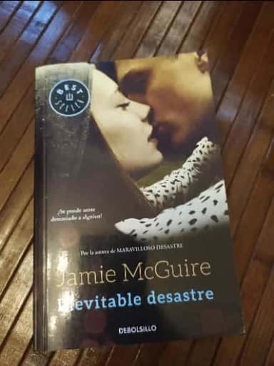 Inevitable desastre 