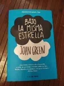 Bajo la misma estrella