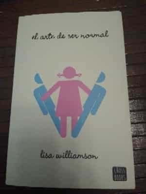 El arte de ser normal