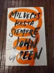 Mil veces hasta siempre