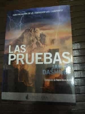 Las pruebas