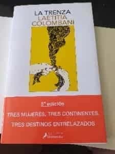 La trenza