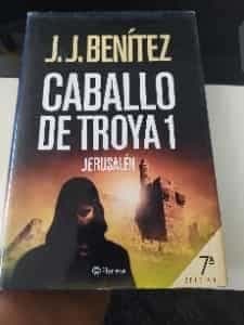 Caballo de Troya