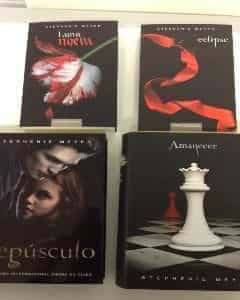 Crepúsculo 