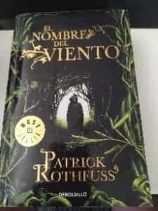 El nombre del viento