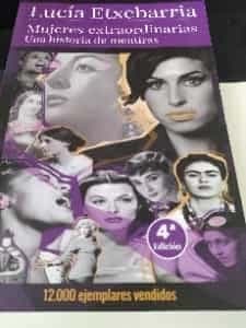 Mujeres extraordinarias
